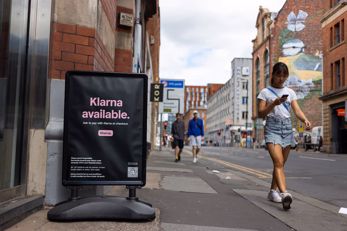 Klarna Introduce Su Tarjeta de Débito en el Mercado Español » Revista Emprendimiento