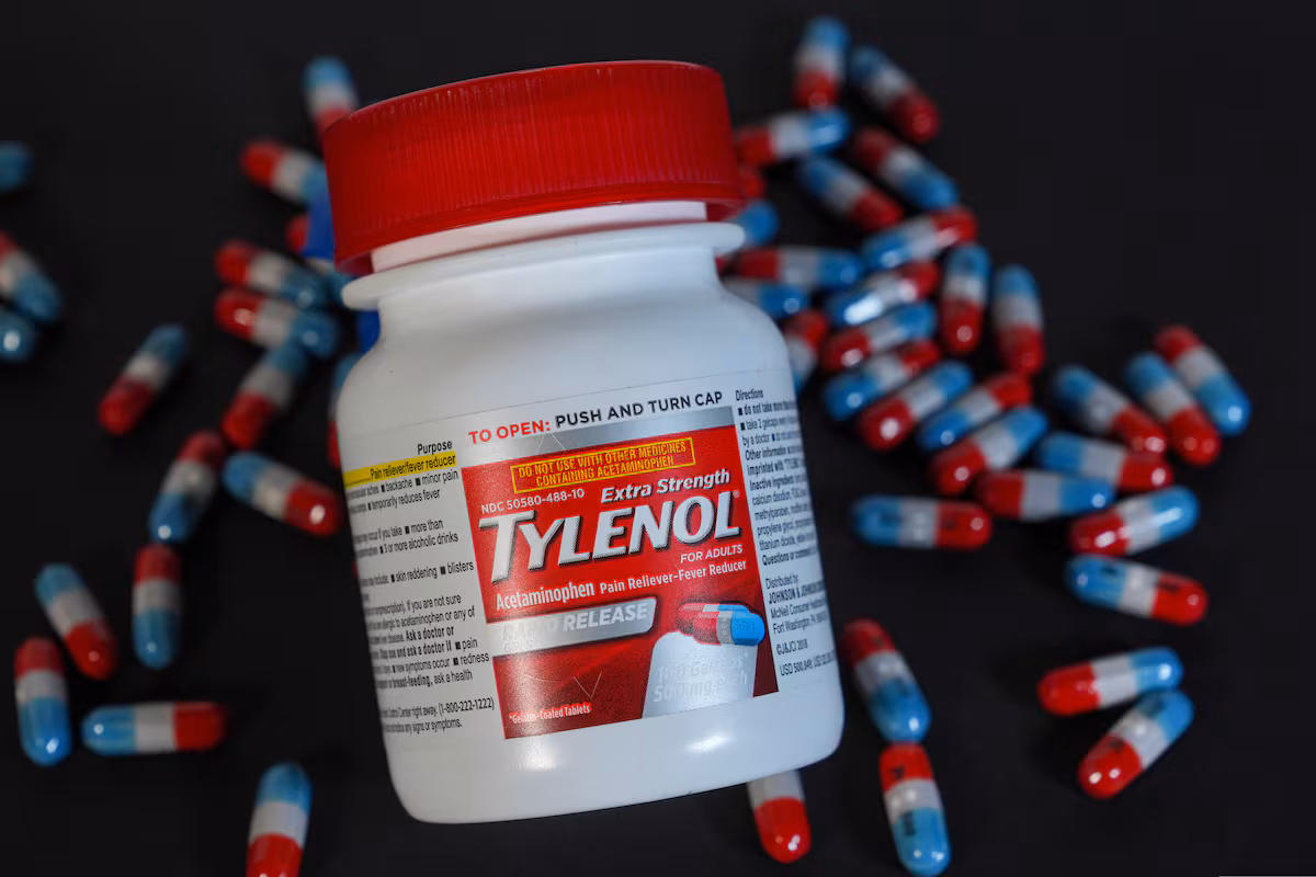 Kleenex se Expande: Adquisición de Tylenol y Neutrógena por 35.000 Millones