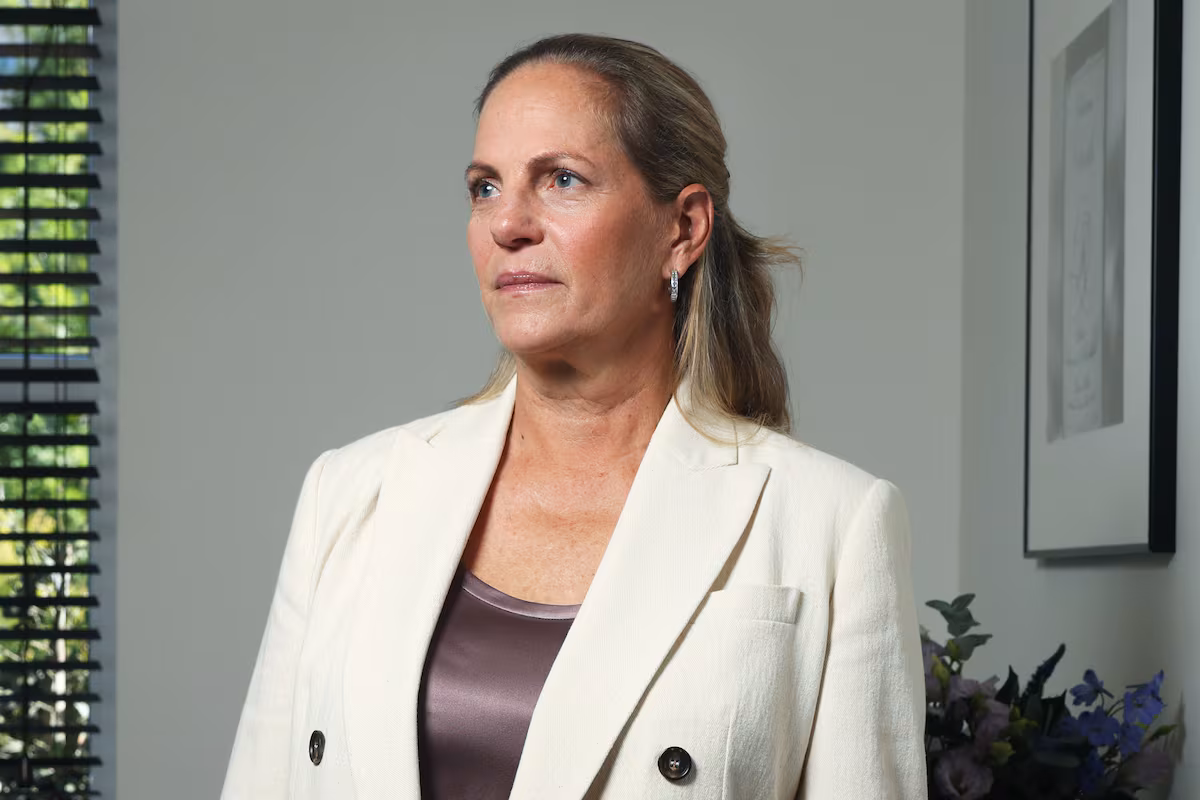 La baronesa de Rothschild advierte: 'Antes de aumentar los impuestos a los ricos, los gobiernos deben revisar la gestión de sus presupuestos'