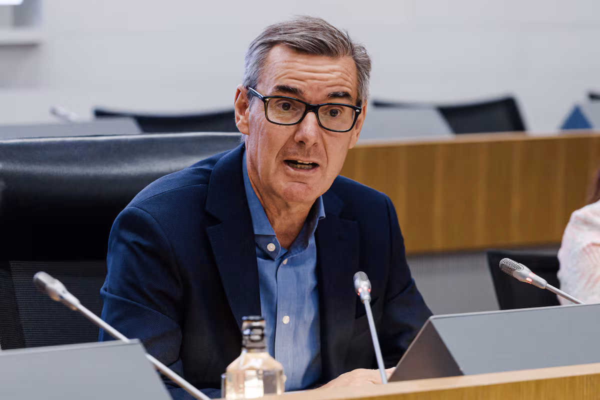 La CNMV Da Inicio a la Revisión del Código de Buen Gobierno para Empresas Cotizadas » Revista Emprendimiento
