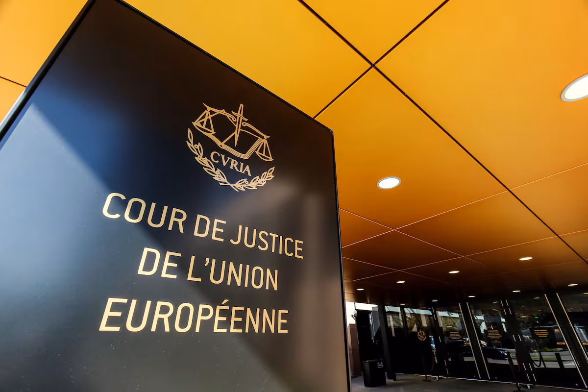 La justicia europea impide el uso de la etiqueta ‘gin’ en ginebras sin alcohol » Revista Emprendimiento