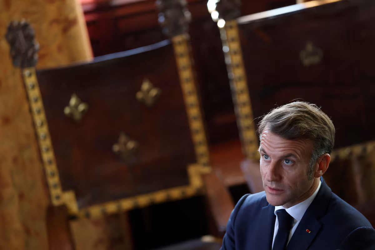 La Unión Europea: Un capítulo que concluye en los Pirineos » Revista Emprendimiento