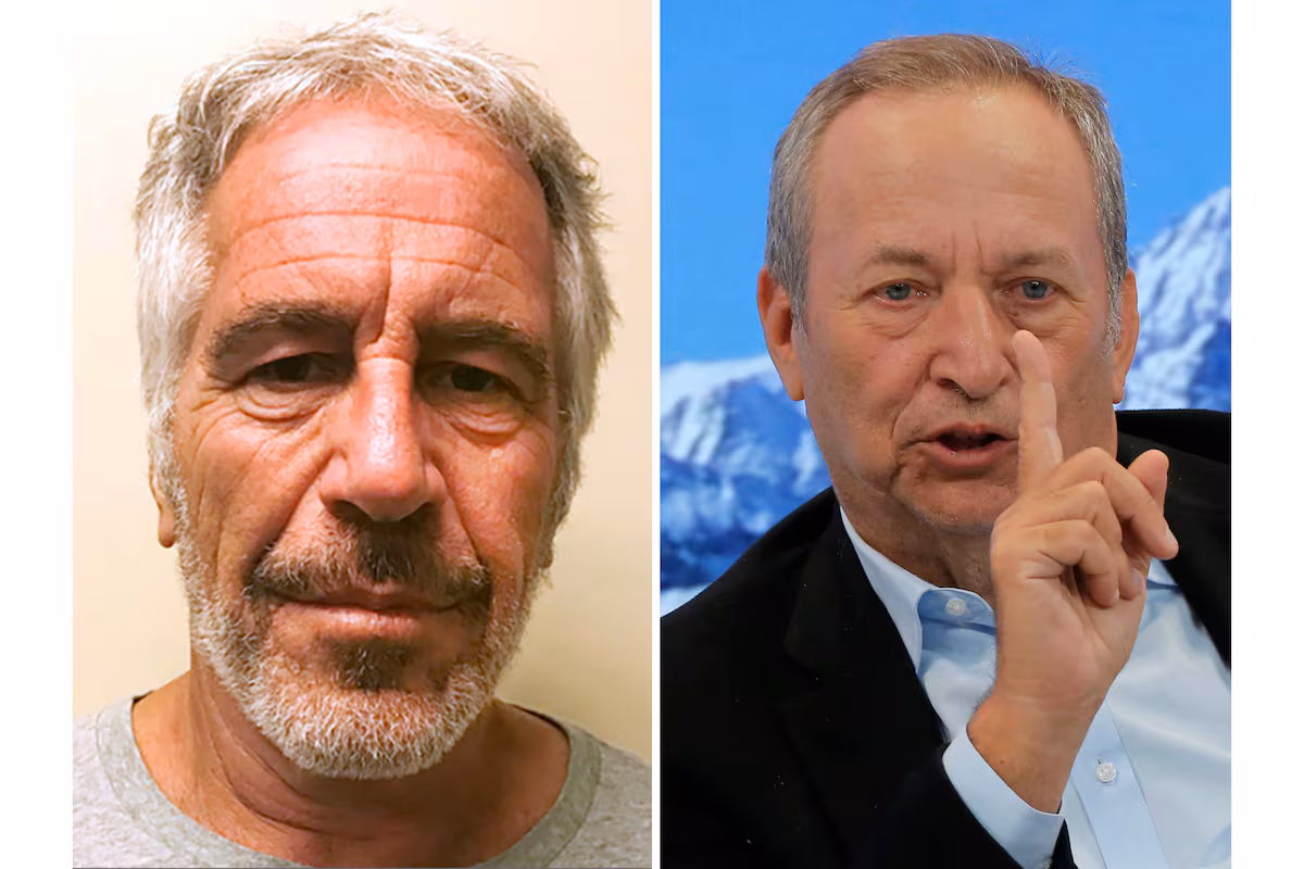 Larry Summers renuncia a su cargo en OpenAI tras vinculación con Jeffrey Epstein » Revista Emprendimiento