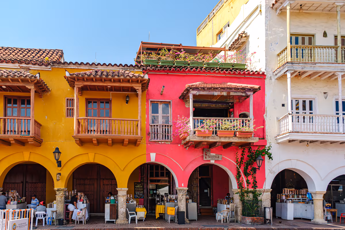 Latinoamérica y el Caribe se suman al impulso del turismo global » Revista Emprendimiento