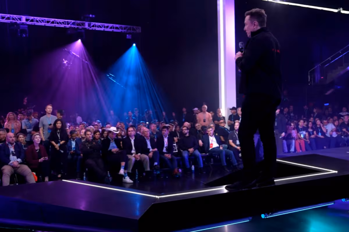 Los Desafíos de Musk: Robots, Récords de Tesla y Viajes Espaciales en su Búsqueda del Billón » Revista Emprendimiento