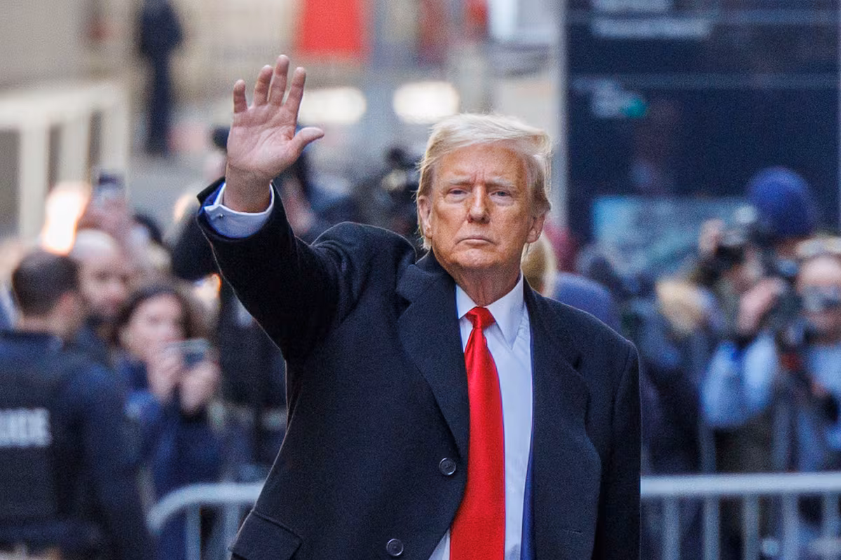 Los Mercados Financieros Ignoran a Trump y Apuestan por Impulso de Beneficios y Tecnologías » Revista Emprendimiento