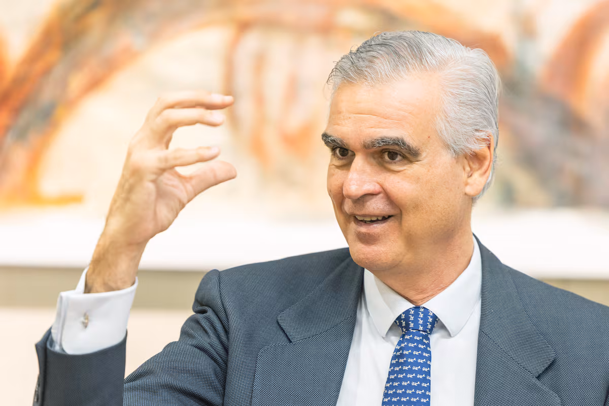 Los Seis Pasos Clave para Seleccionar al CEO Ideal: La Revolución de los Headhunters » Revista Emprendimiento