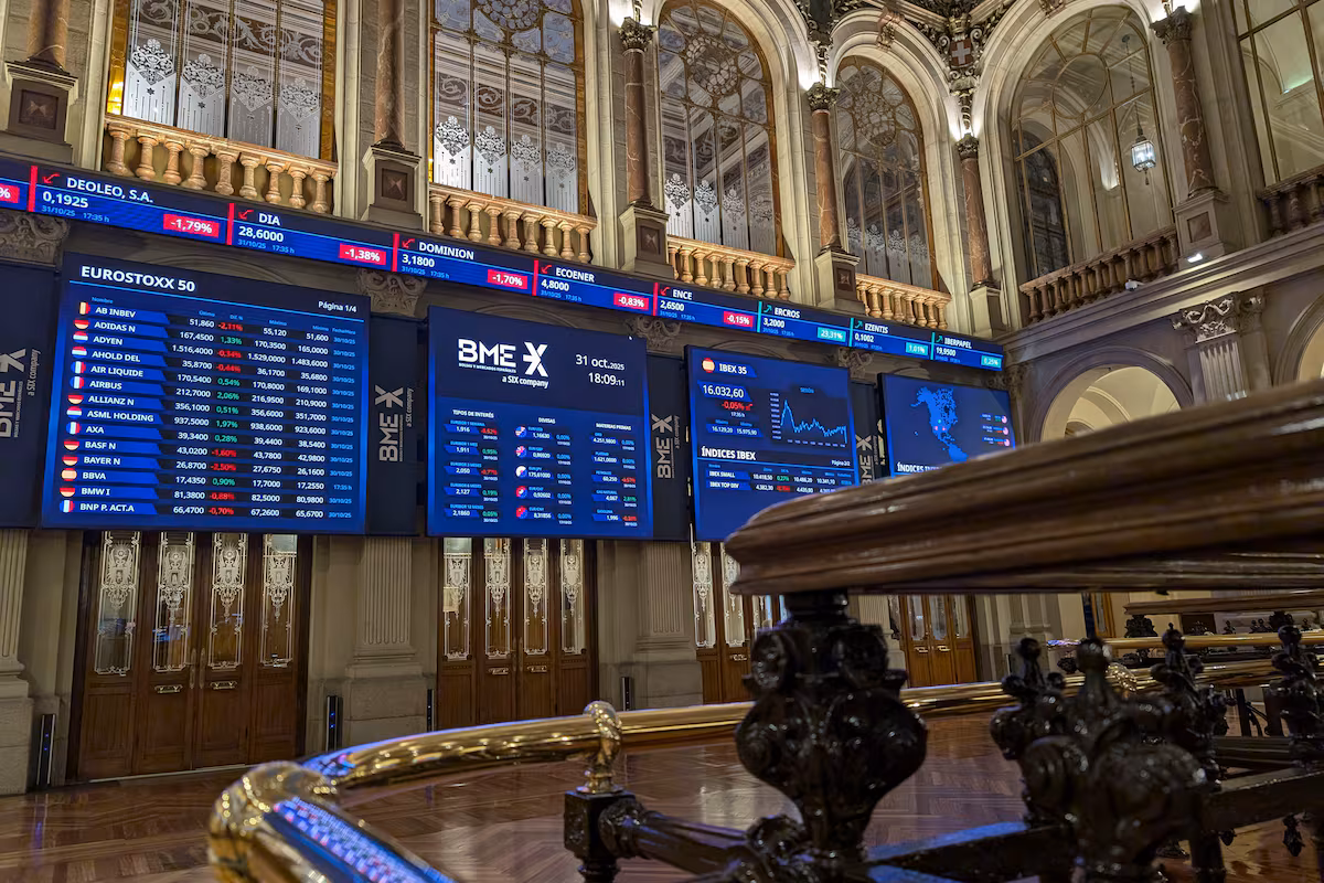 Los Siete Tesoros Ocultos del Ibex: Inversiones con Gran Potencial » Revista Emprendimiento