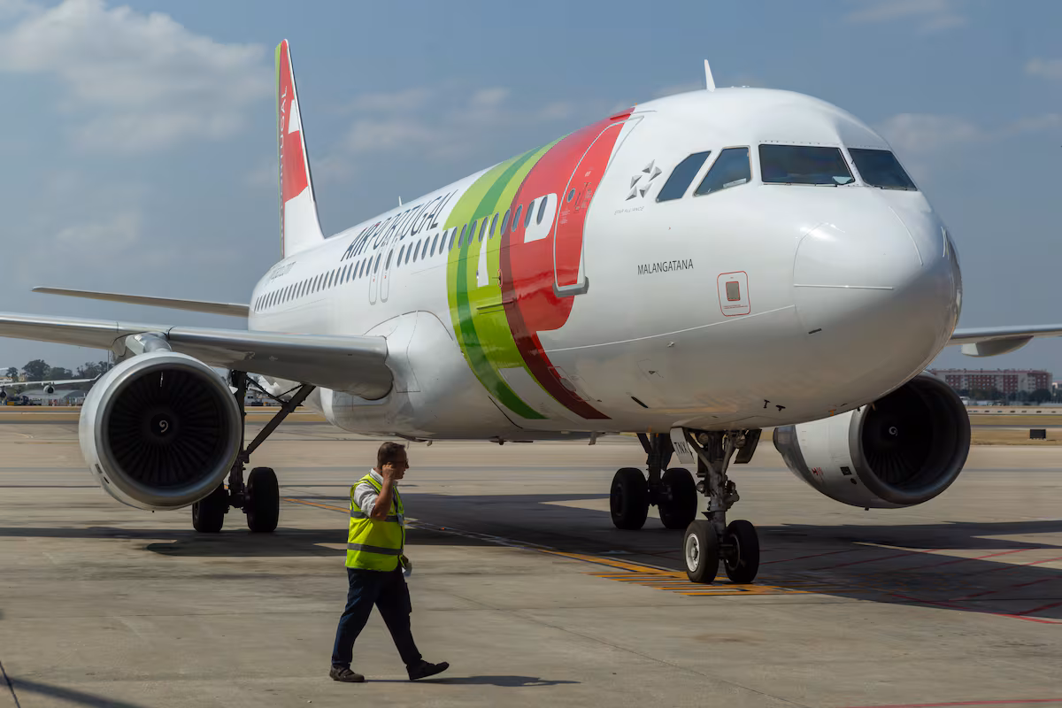 Lufthansa se postula para privatizar TAP: Un nuevo capítulo en la economía del transporte aéreo » Revista Emprendimiento