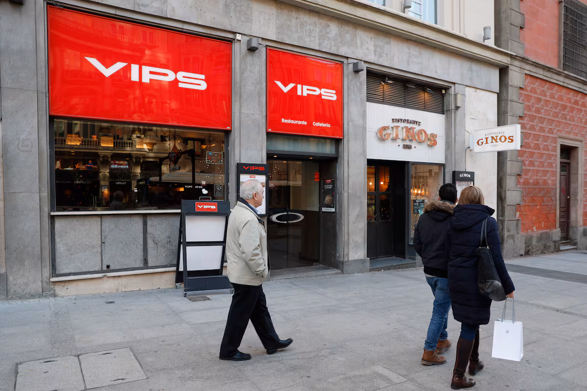 Marcas de Comida Rápida y Casual Aumentan su Cuota de Mercado un 50% Frente a Restaurantes Tradicionales Desde 2019 » Revista Emprendimiento