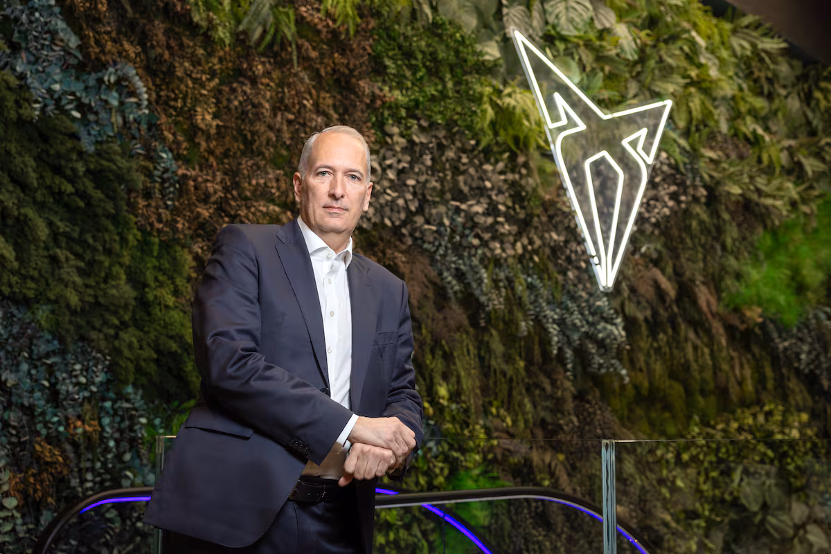 Markus Haupt (Seat/Cupra) asegura: 'Ambas marcas son exitosas y Seat tiene un futuro asegurado' » Revista Emprendimiento