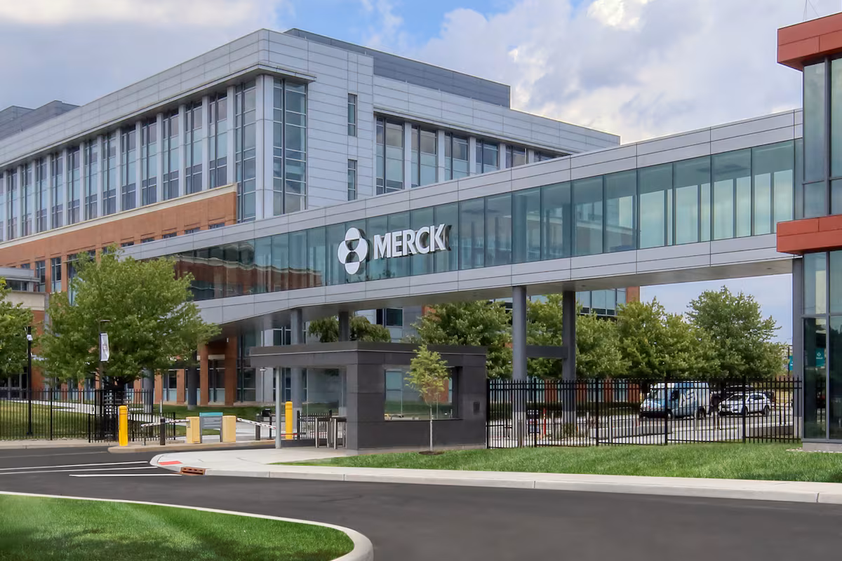 Merck impulsa su expansión: acuerda la compra de Cidara por 7.900 millones » Revista Emprendimiento