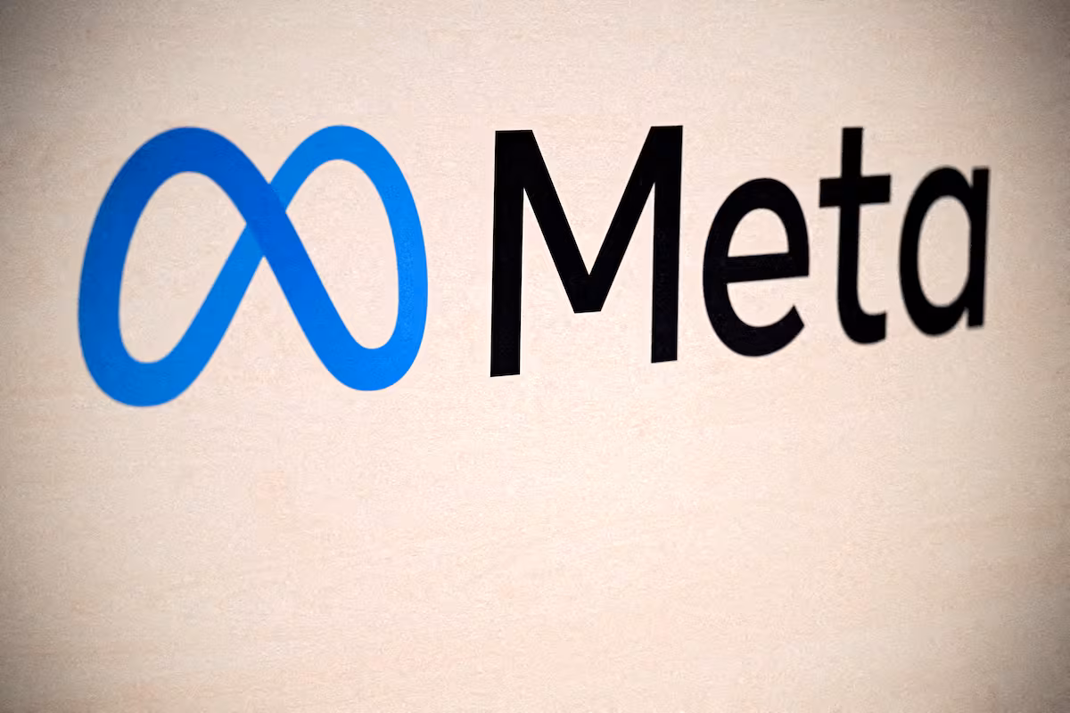 Meta sufre caída del 10% tras ajuste fiscal y promesa de mayores inversiones en IA