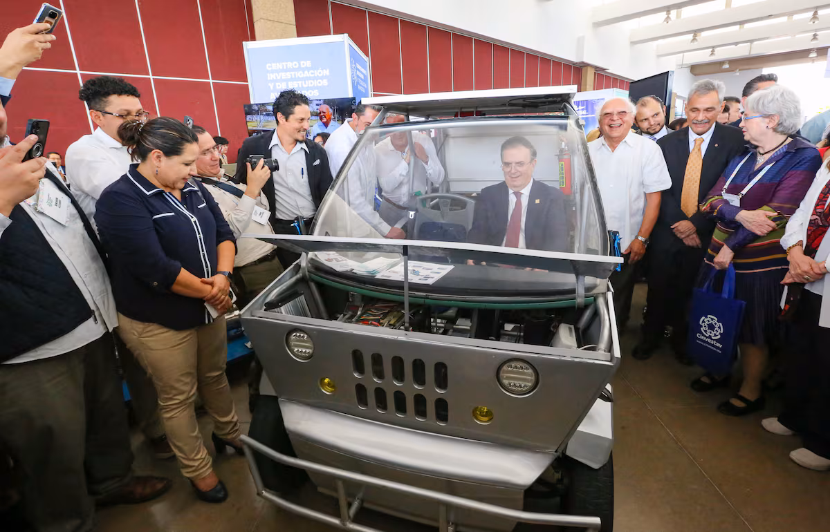 México incentiva inversiones de riesgo para impulsar la innovación científica y tecnológica en el país » Revista Emprendimiento