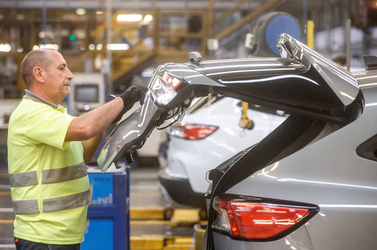 Movilidad Laboral: Comunidad Valenciana y Baleares Encabezan Beneficios » Revista Emprendimiento