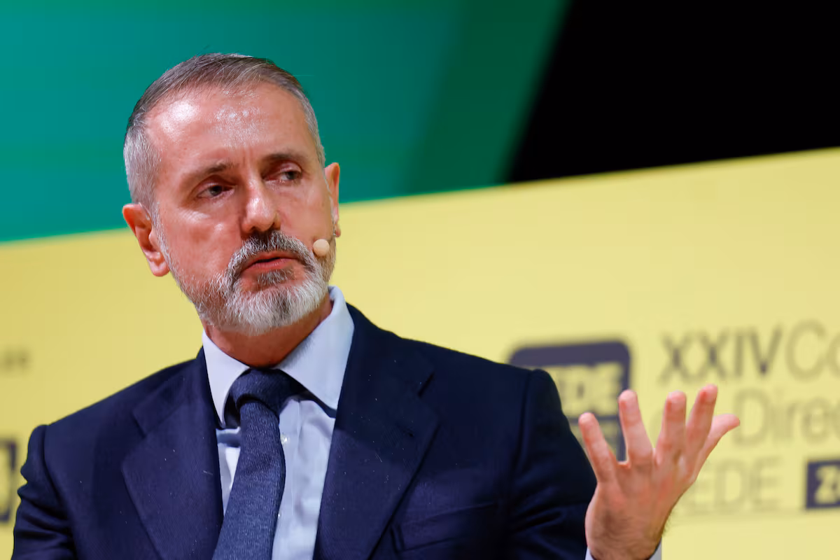 Murtra Anuncia Diálogos sobre Fusiones en el Mercado Europeo y Brasileño » Revista Emprendimiento