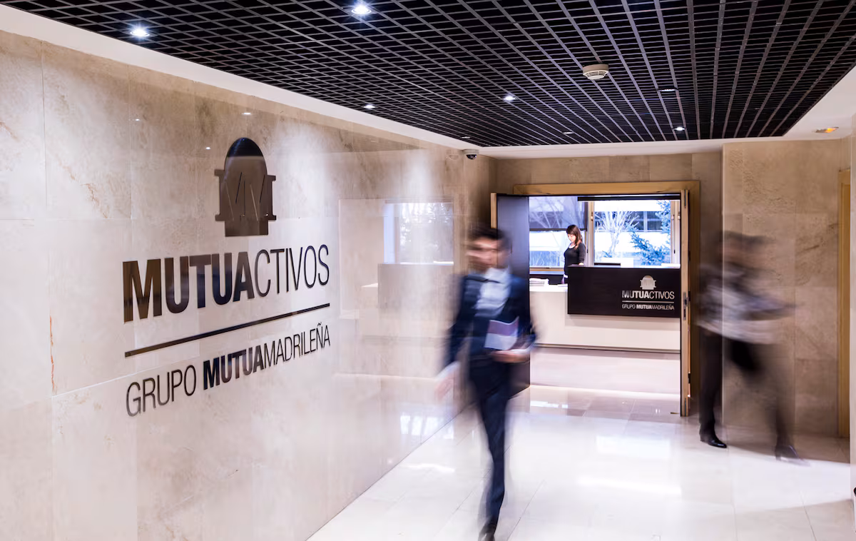 Mutua Madrileña: Un Nuevo Coloso en el Mundo de los Fondos de Inversión » Revista Emprendimiento