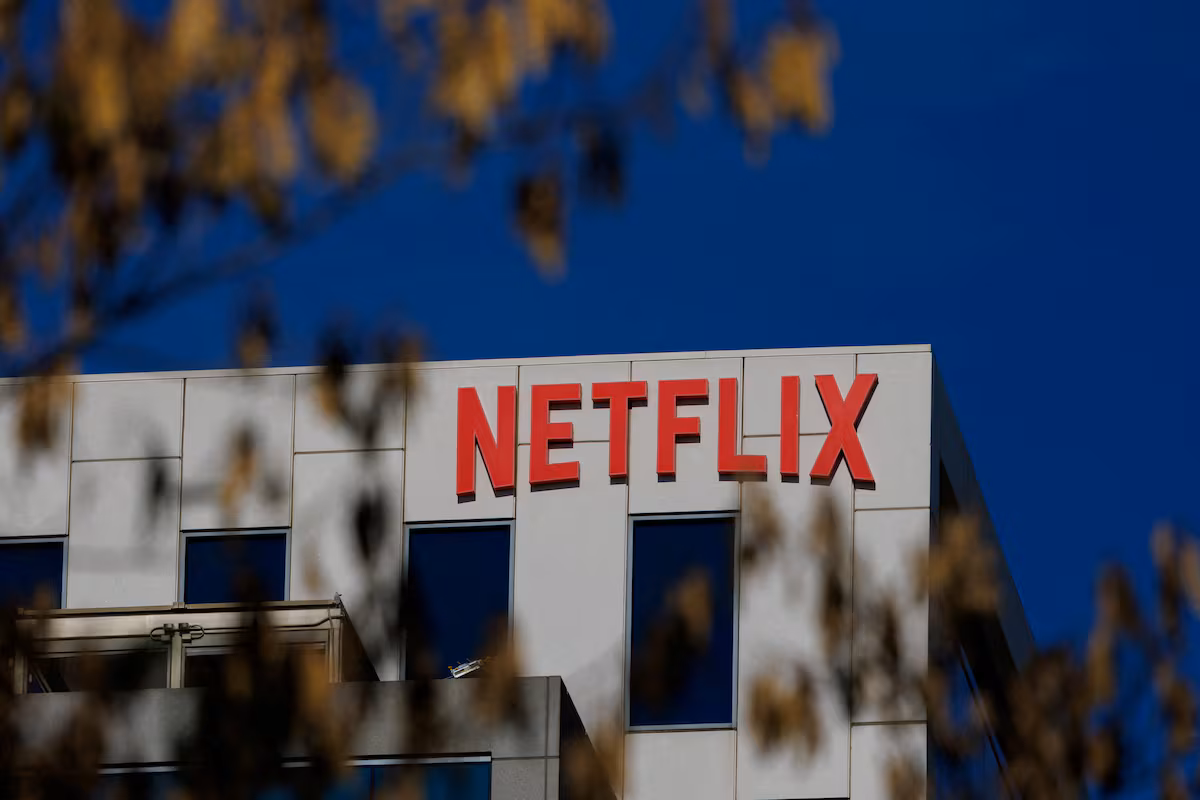 Netflix busca adquirir estudios y activos de streaming de Warner Bros, propietario de HBO » Revista Emprendimiento