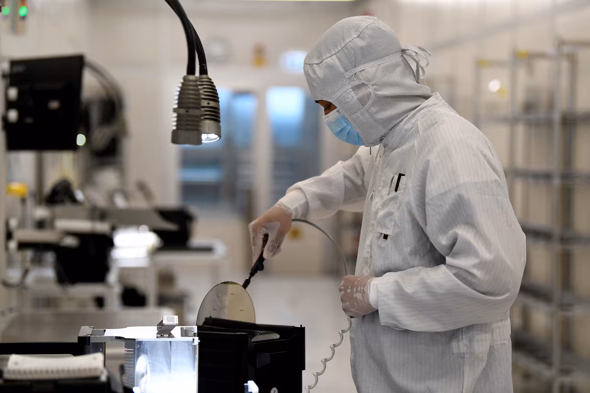 Nexperia y la Ley de Chips 2.0: Aprendiendo de la Crisis Actual