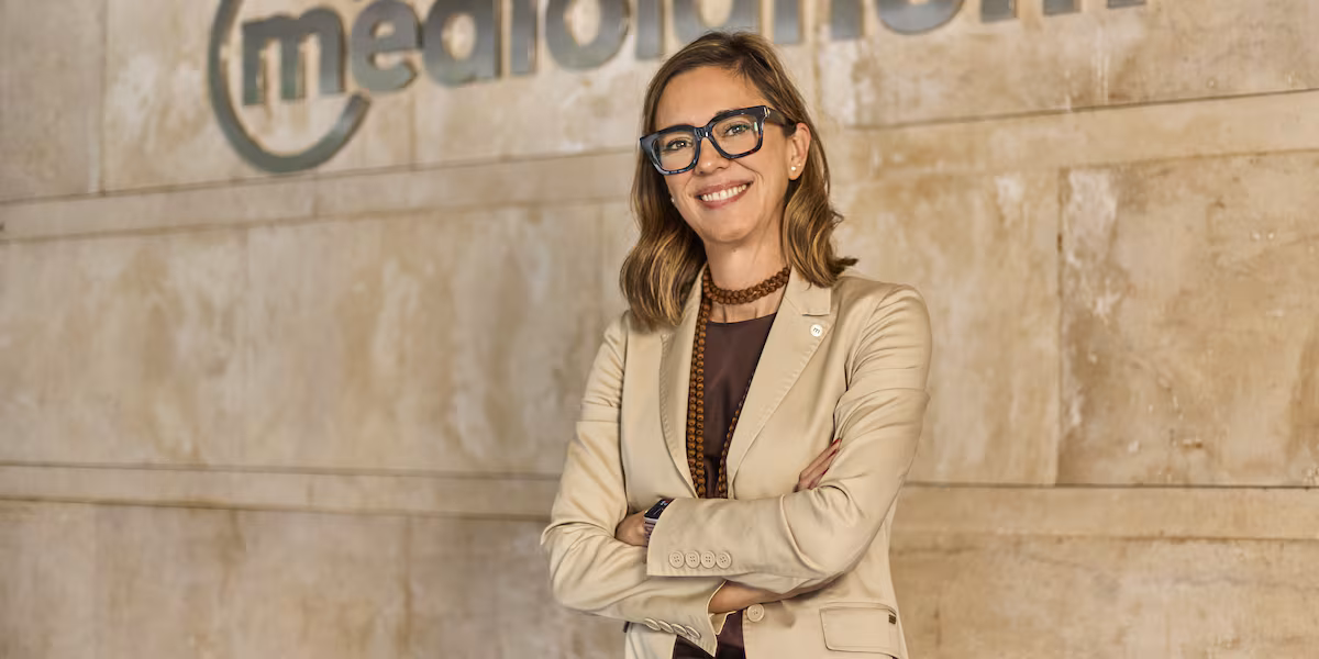 Nuevos Liderazgos: Lourdes Muñoz se une a Banco Mediolanum y Antonio García a Flexicar, entre otros nombramientos destacados » Revista Emprendimiento
