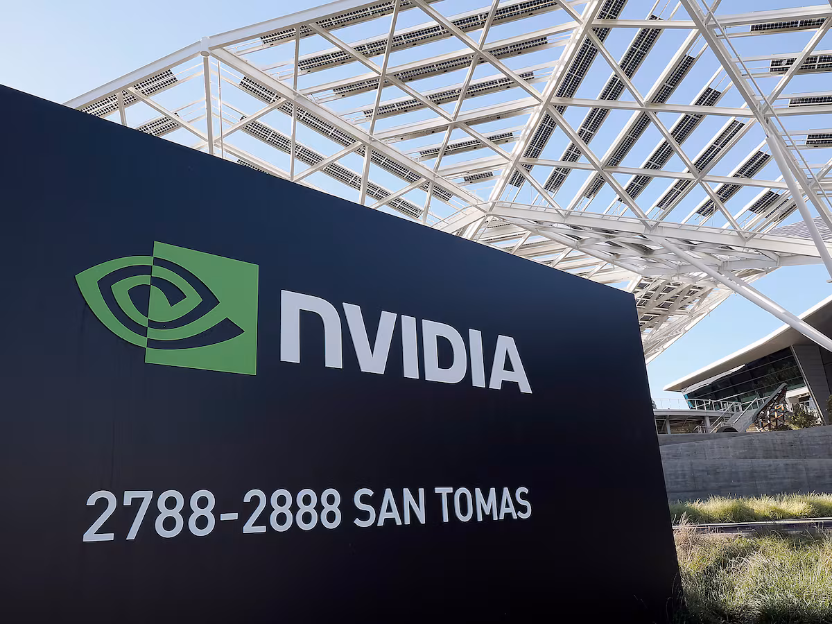 Nvidia acelera su plan de recompra de acciones tras impactantes resultados financieros » Revista Emprendimiento