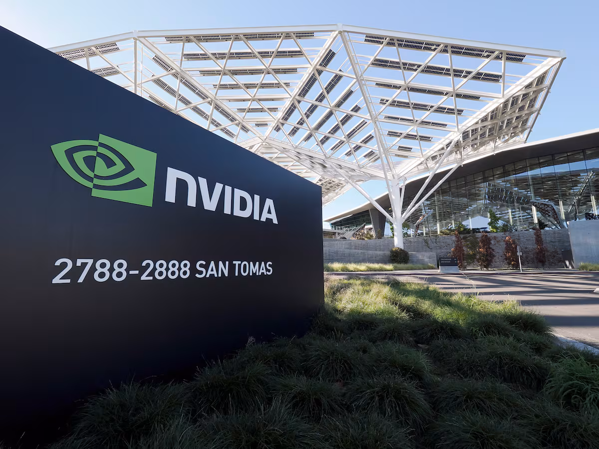 Nvidia: La Revolución Sorpresiva en el Mundo Empresarial » Revista Emprendimiento