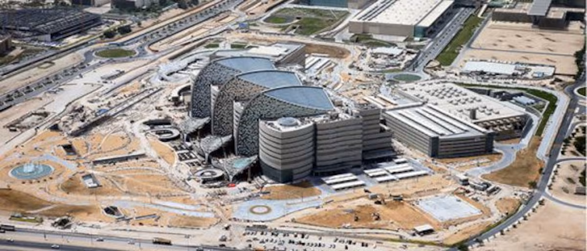 OHLA consigue reducir sanción de 24 millones a menos de un millón por la construcción del hospital Sidra en Catar » Revista Emprendimiento
