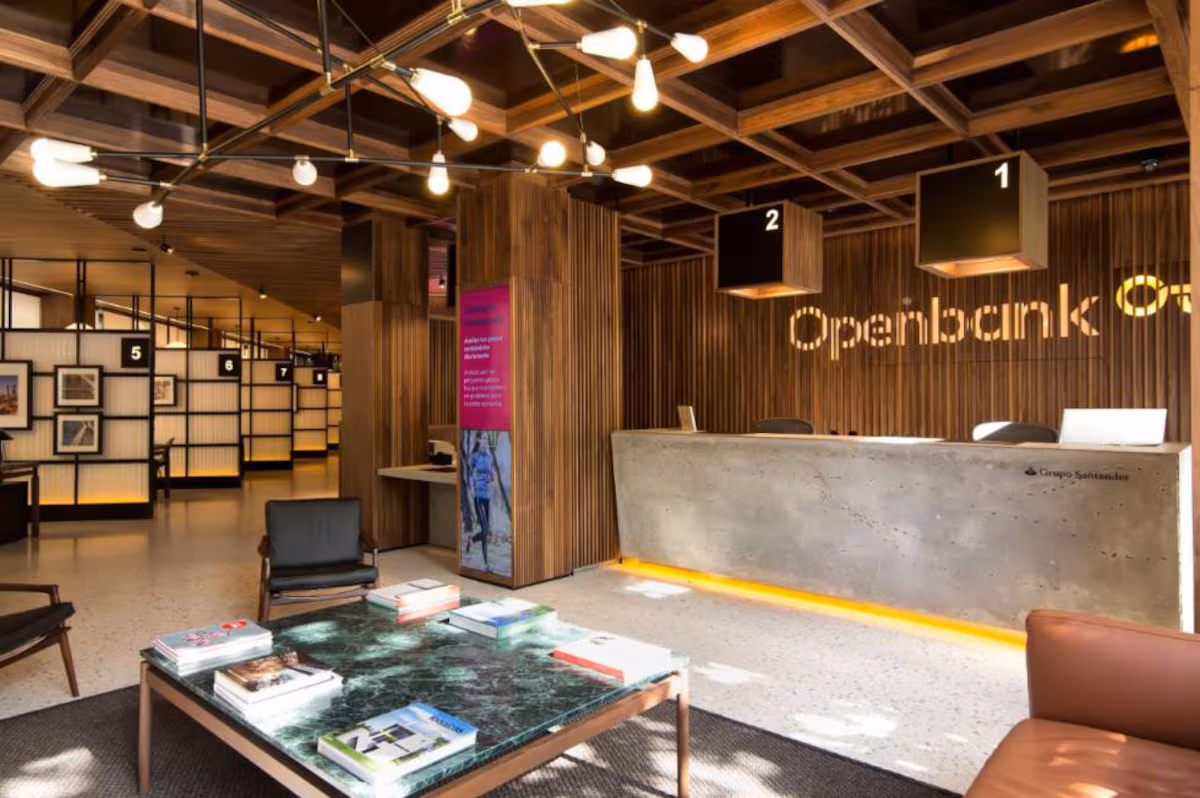 Openbank Despliega su Plataforma de Criptomonedas en España » Revista Emprendimiento