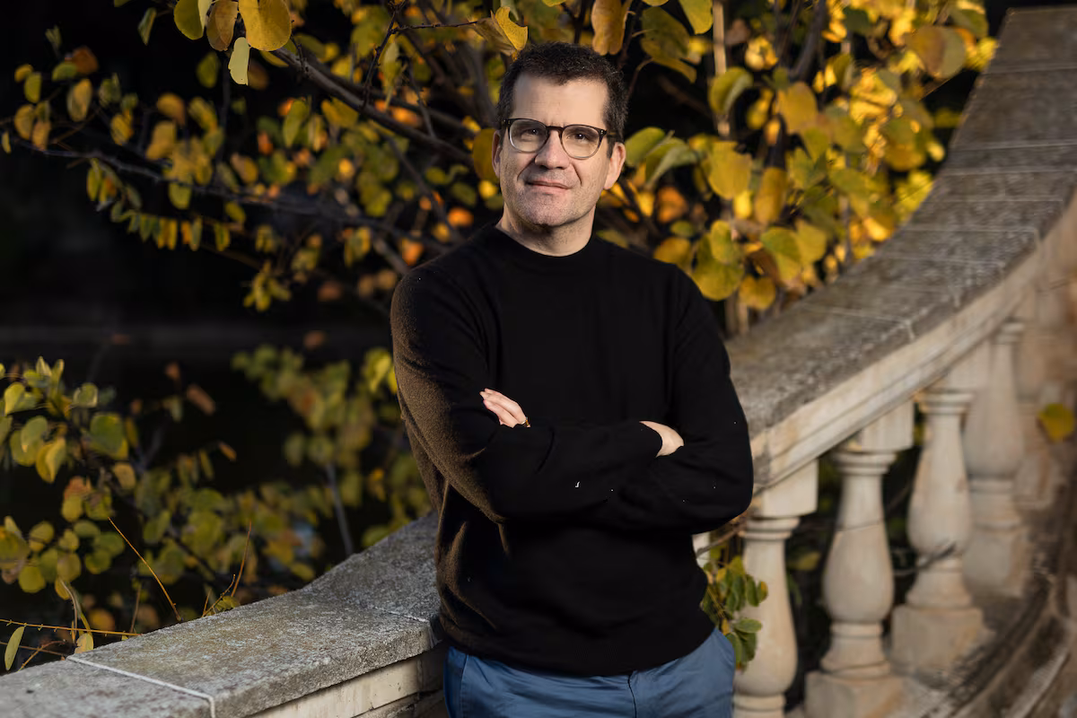 Oriol Vinyals de Google DeepMind: 'La IA debería avanzar más lentamente, pero la velocidad del mundo es emocionante' » Revista Emprendimiento