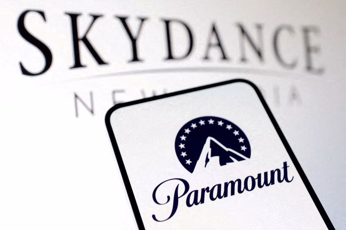 Paramount y Skydance anuncian recorte de 1.600 empleos, sumando más de 2.600 despidos en semanas recientes » Revista Emprendimiento