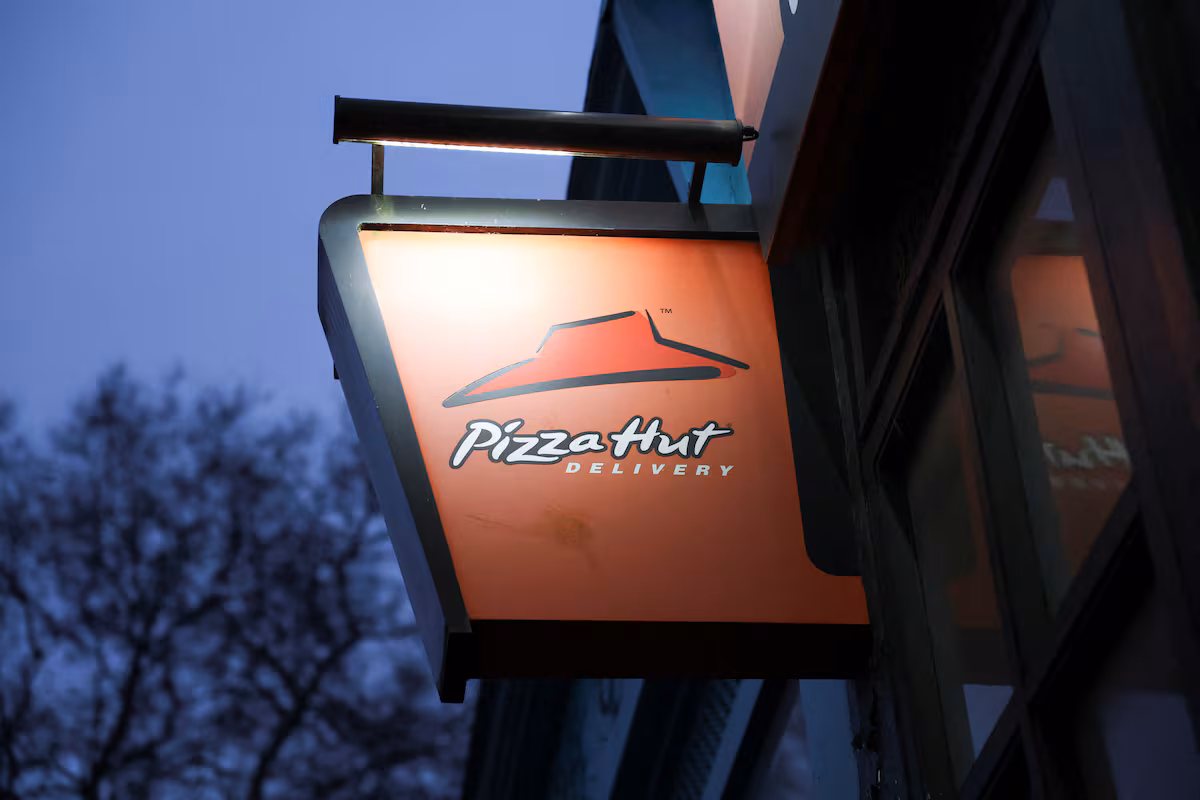 Pizza Hut: Un Desajuste en el Menú de Yum Brands » Revista Emprendimiento