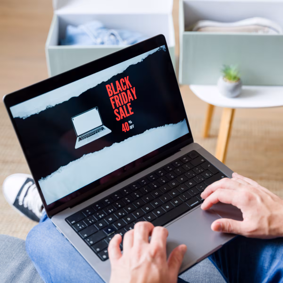 Preparativos para el Black Friday: Fechas clave y recomendaciones de la OCU sobre descuentos » Revista Emprendimiento