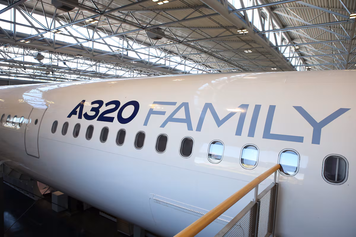 Problemas en el Fusible de A320: Sofitec, Proveedor Sevillano, en el Punto de Mira » Revista Emprendimiento