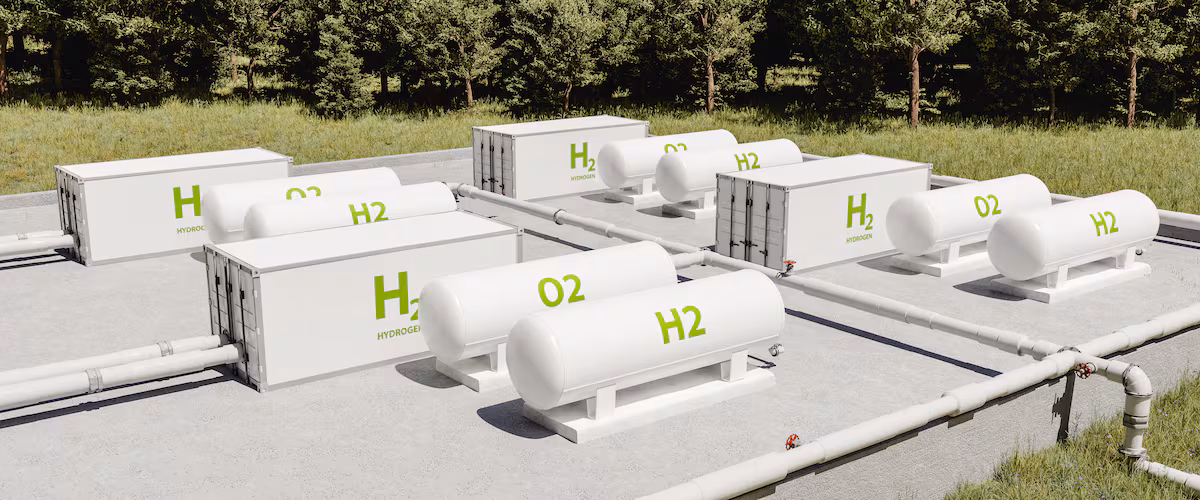 Progreso Pausado en la Implementación del Hidrógeno Verde: Retos y Oportunidades en Energías Renovables