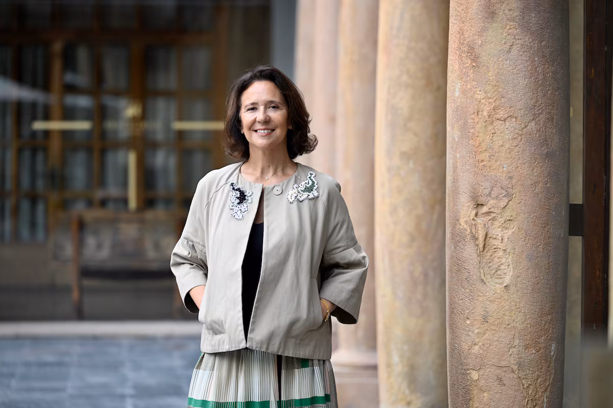 Reconocimiento al Liderazgo Femenino: Teresa Sanjurjo y las Ganadoras del Premio Mujer y Liderazgo 2023 » Revista Emprendimiento