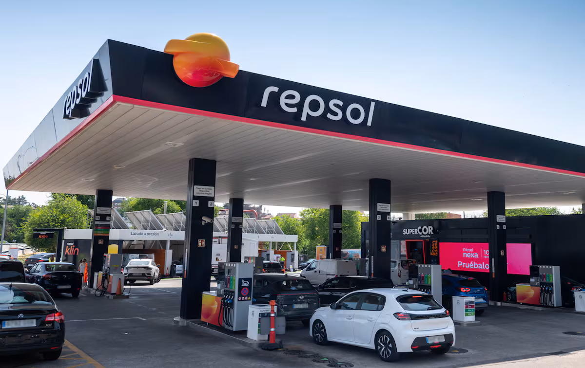 Repsol sufre una caída significativa en Bolsa tras tres días de descenso en el precio del petróleo » Revista Emprendimiento