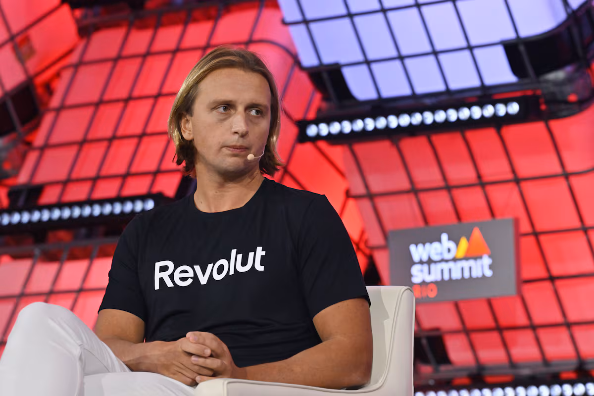 Revolut omite notificar a reguladores británicos sobre cambio de residencia de su CEO a Emiratos Árabes » Revista Emprendimiento