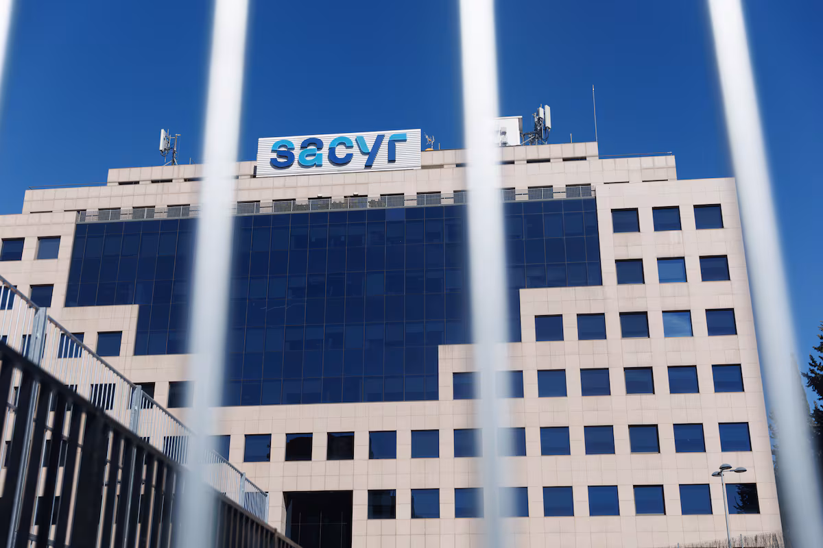 Sacyr se adjudica concesión de una autopista en Chile valorada en 330 millones