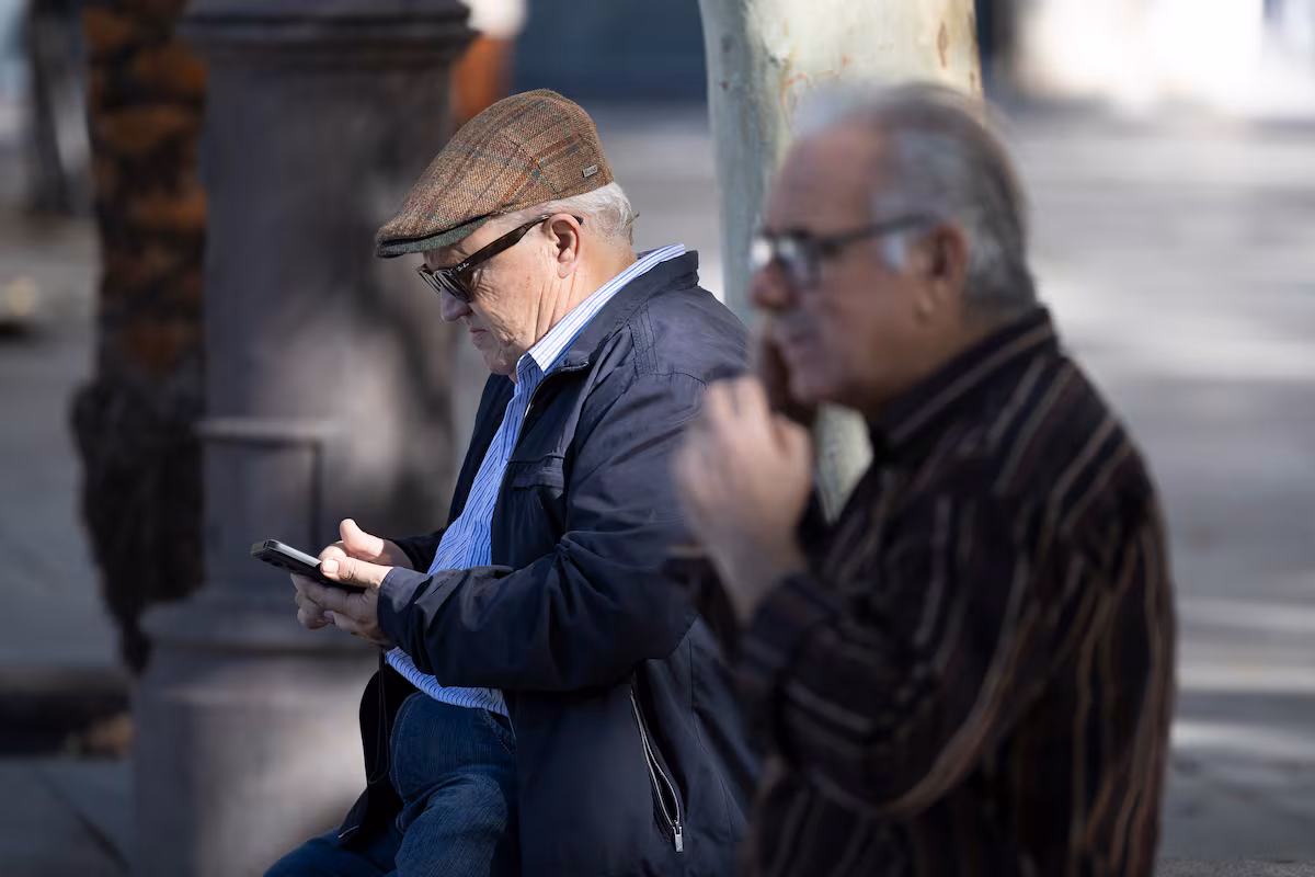 Salarios y Pensiones: ¿Qué Prioriza la Sociedad? » Revista Emprendimiento