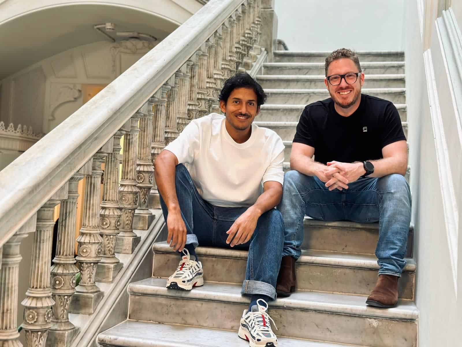 SLNG, la startup que busca hacer accesible la IA de voz, consigue 3,3M€ en financiación