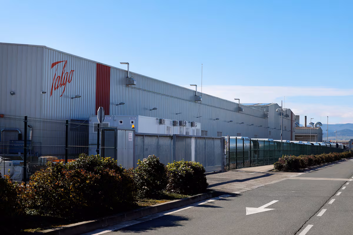 Talgo sigue en números rojos mientras se prepara para la entrada de la SEPI y atrae a inversores vascos » Revista Emprendimiento
