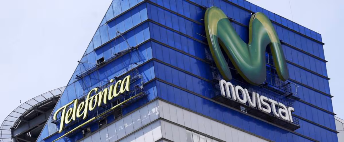 Telefónica concluye negociación para vender su operación en México a Beyond One por más de 500 millones