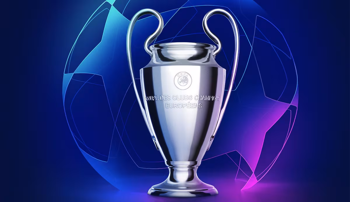 Telefónica conquista los derechos de la Champions League hasta 2031 por 1.464 millones » Revista Emprendimiento