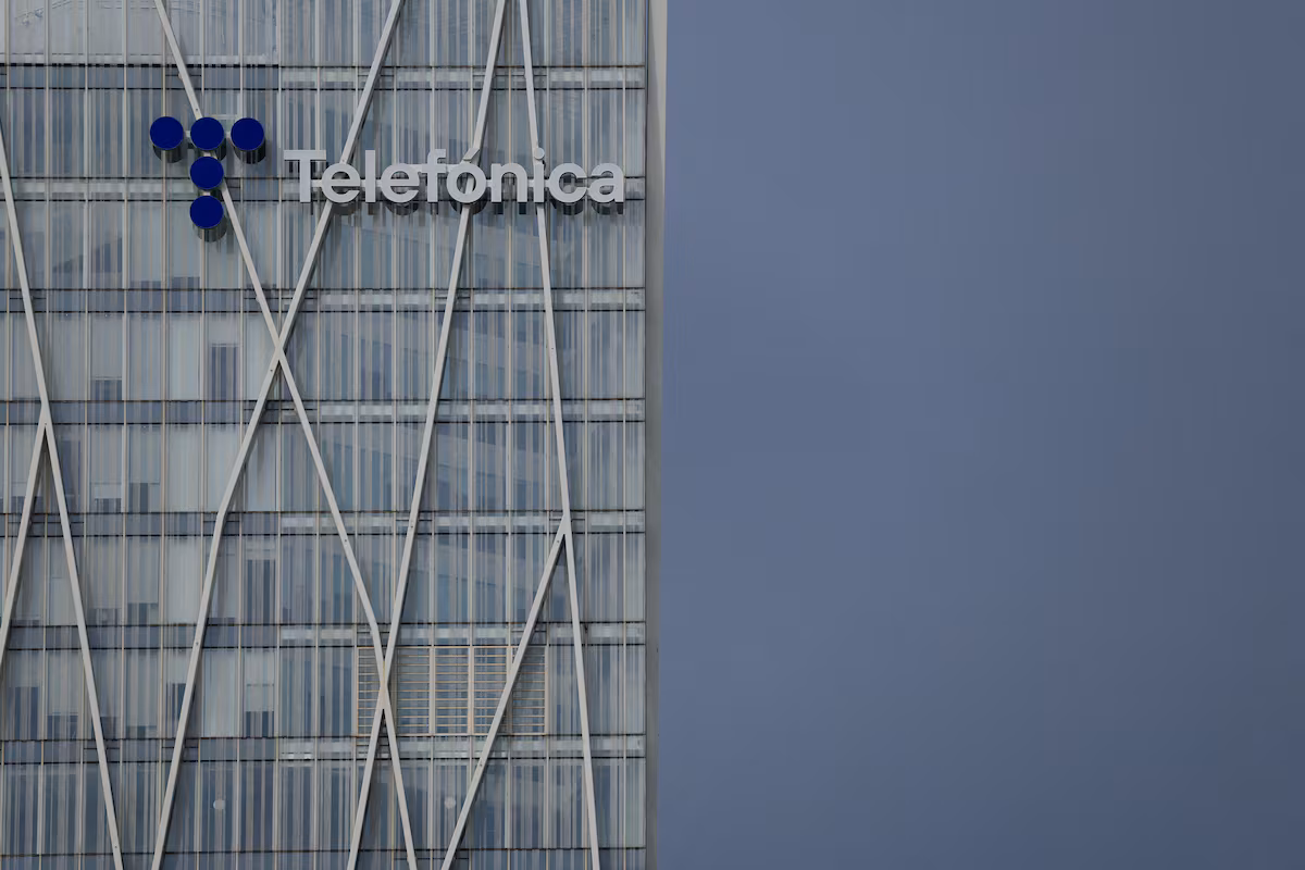 Telefónica Designa Nuevo Responsable para Infraestructuras, Inmobiliario y RSC Bajo la Dirección de Javier de Paz