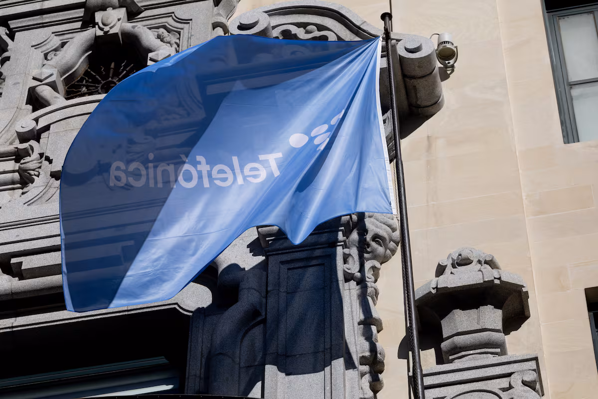 Telefónica disminuye en un 5% el impacto del ERE en su matriz y dos subsidiarias » Revista Emprendimiento