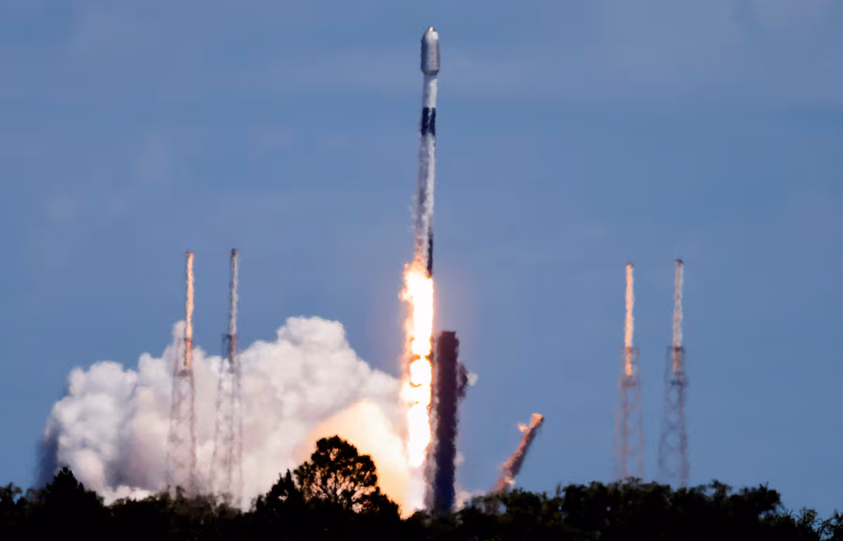 Telefónica y Starlink se Unen para Potenciar la Cobertura Móvil en Reino Unido