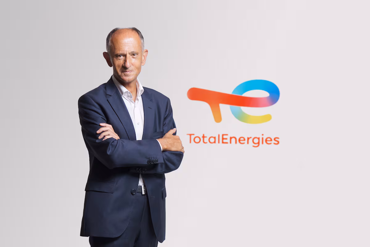 TotalEnergies designa un nuevo presidente para su filial de comercialización de electricidad y gas en España » Revista Emprendimiento