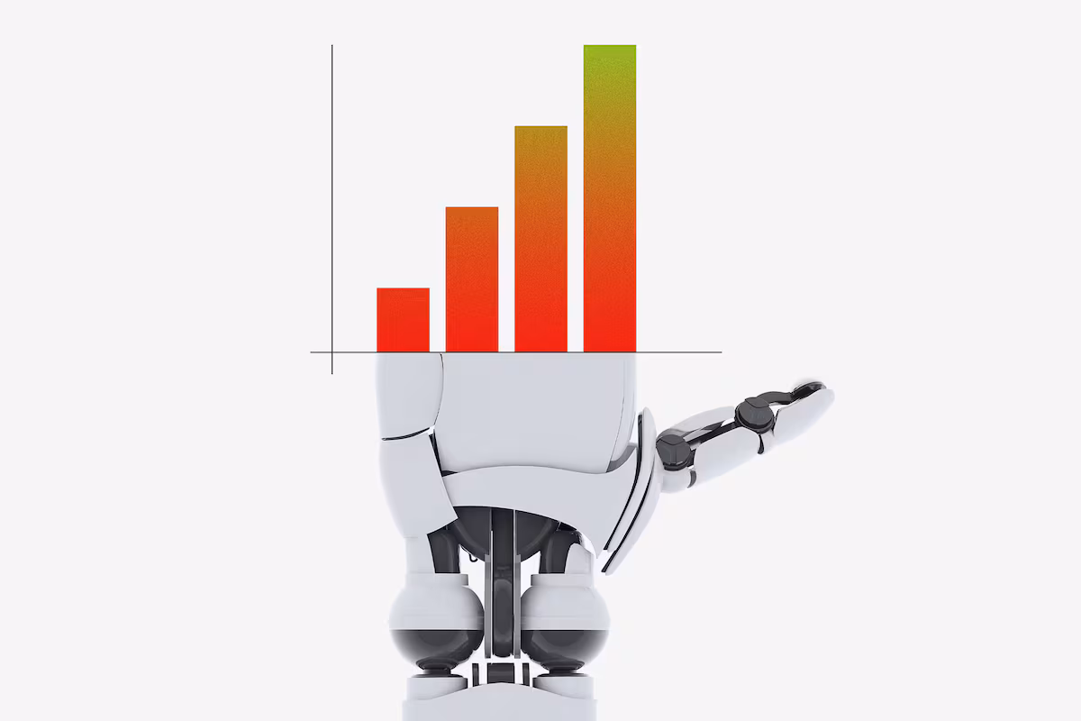 Transformación Laboral: El Impacto de la Inteligencia Artificial en el Mundo Empresarial » Revista Emprendimiento