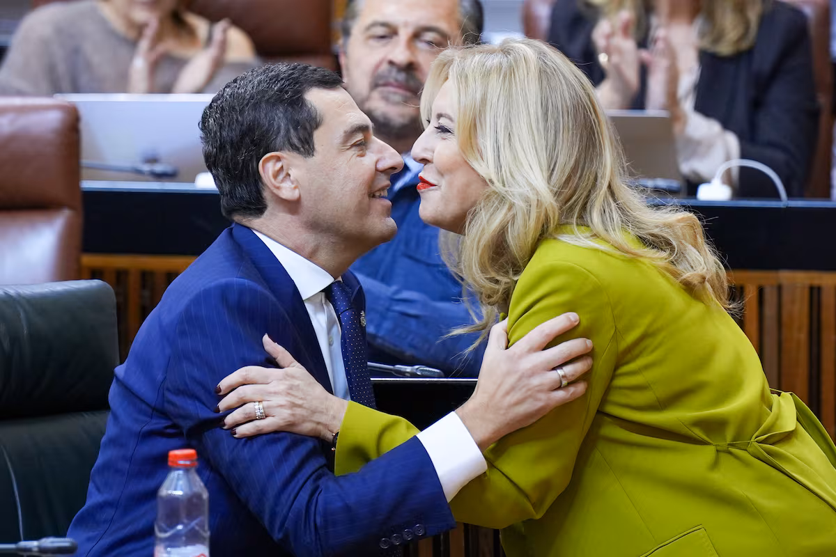 Unánime reclamo: 'A pesar del aumento del presupuesto, los servicios públicos en Andalucía se deterioran' » Revista Emprendimiento