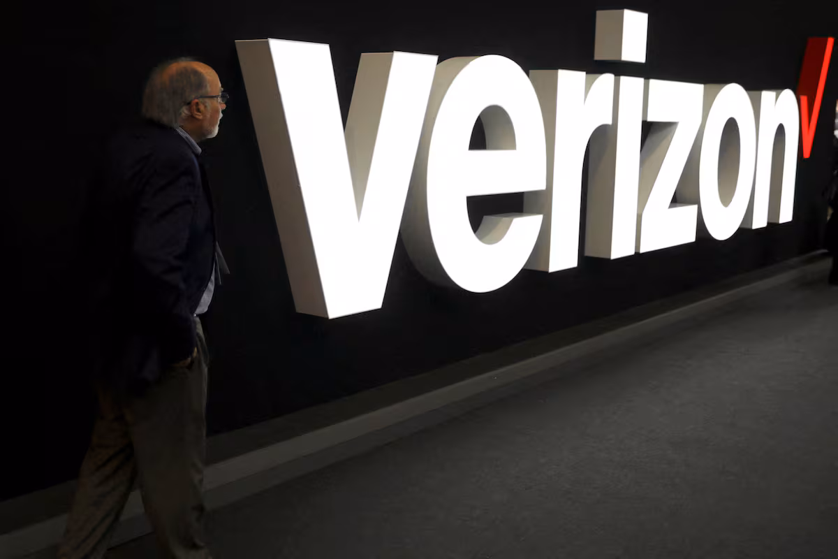 Verizon Anuncia Despido de 13,000 Empleados como Parte de Estrategia de Reestructuración » Revista Emprendimiento